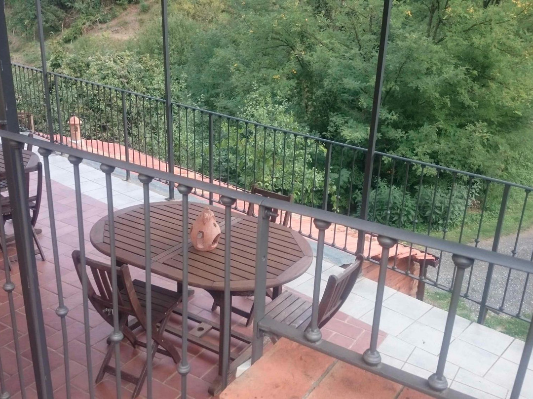 Agriturismo La Giara