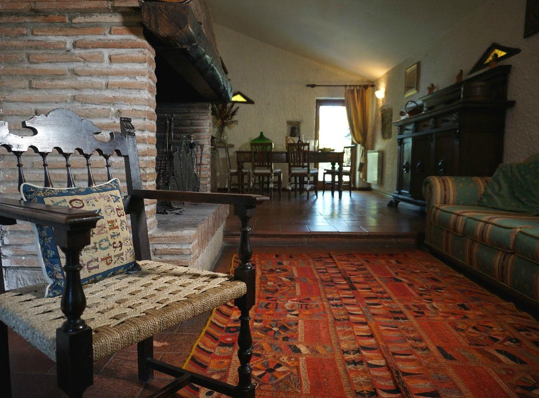 Agriturismo Le Palaie
