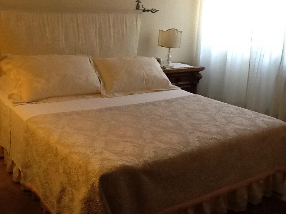 Aria Sana酒店住宿-Beba