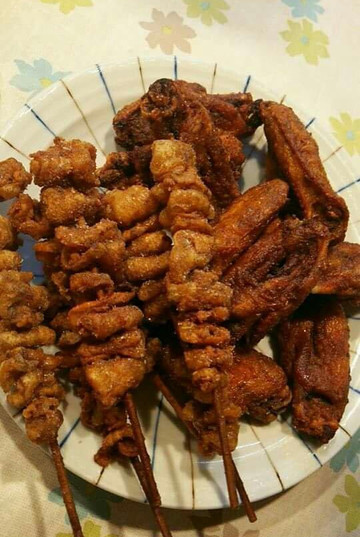 丰明市餐馆和美食-Torisen