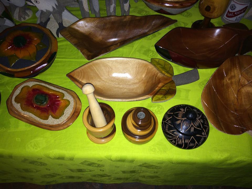 Irie Art-内格里尔必去景点