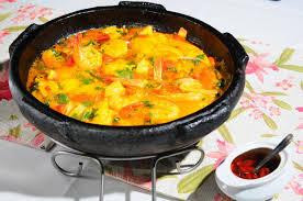 Moqueca capixaba