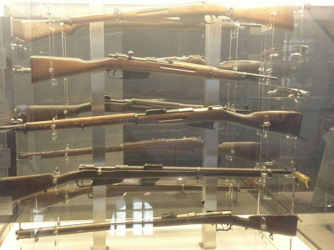 Silesian Upraisings Museum-Swietochlowice必去景点