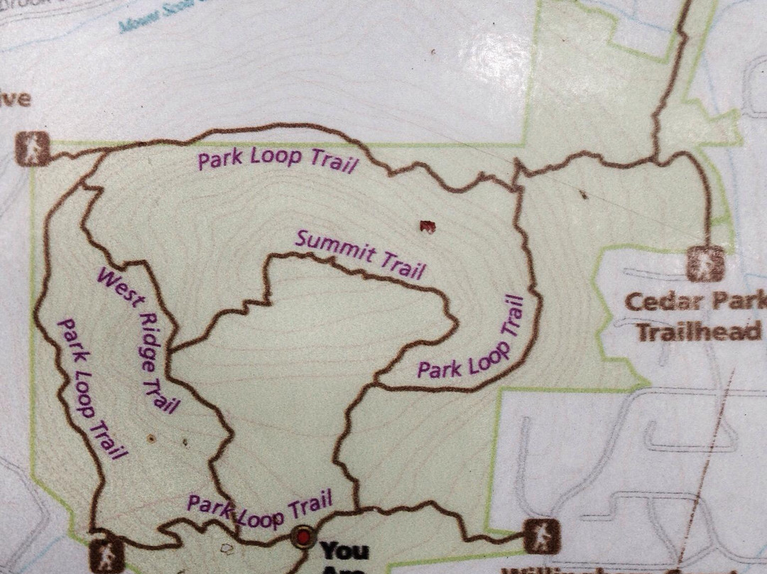 Mount Talbert Nature Park-Clackamas必去景点