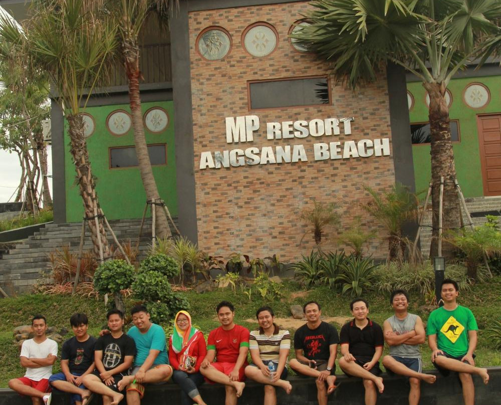 Angsana Beach景点图片
