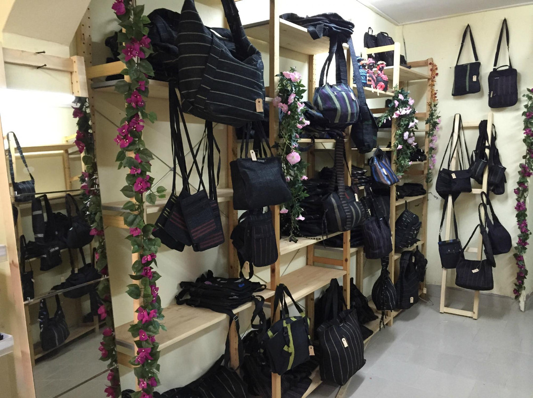 Gafreh-Bobo Dioulasso必去景点