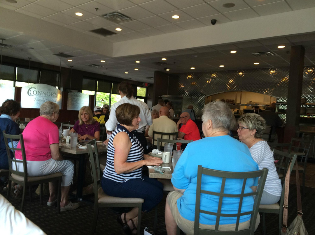Connor's Family Dining