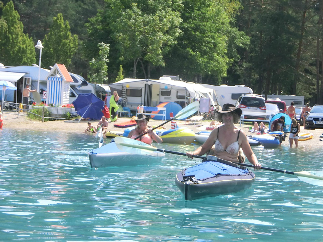 Arneitz Camping GmbH