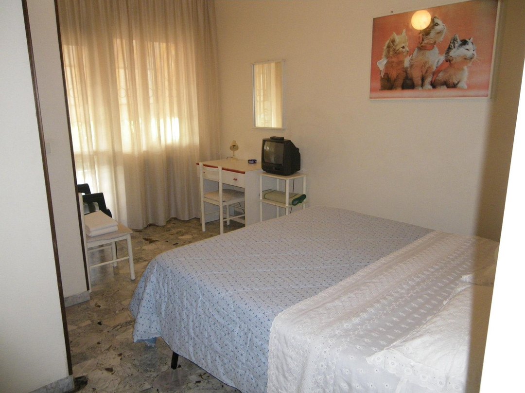 Albergo Tonino主图