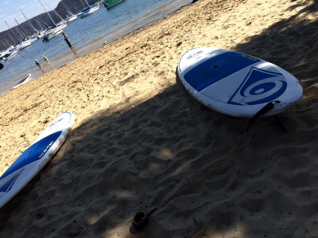 Avalon Stand Up Paddle景点图片