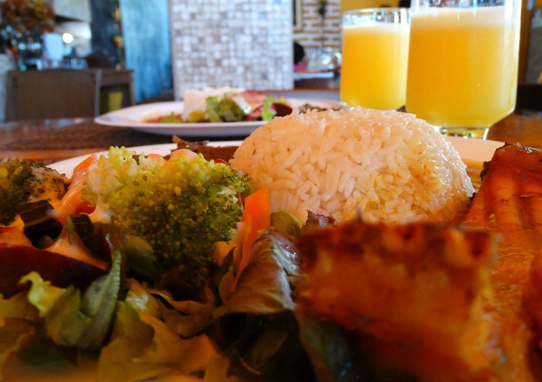 Araguaiana餐馆和美食-Boutique Do