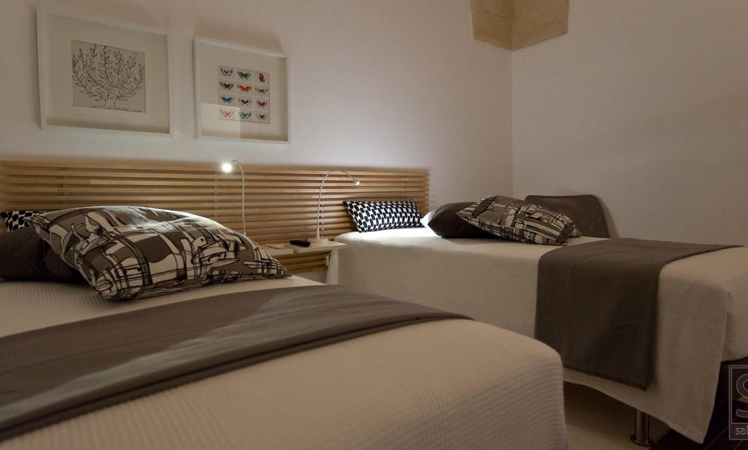 Rescio's Rooms主图