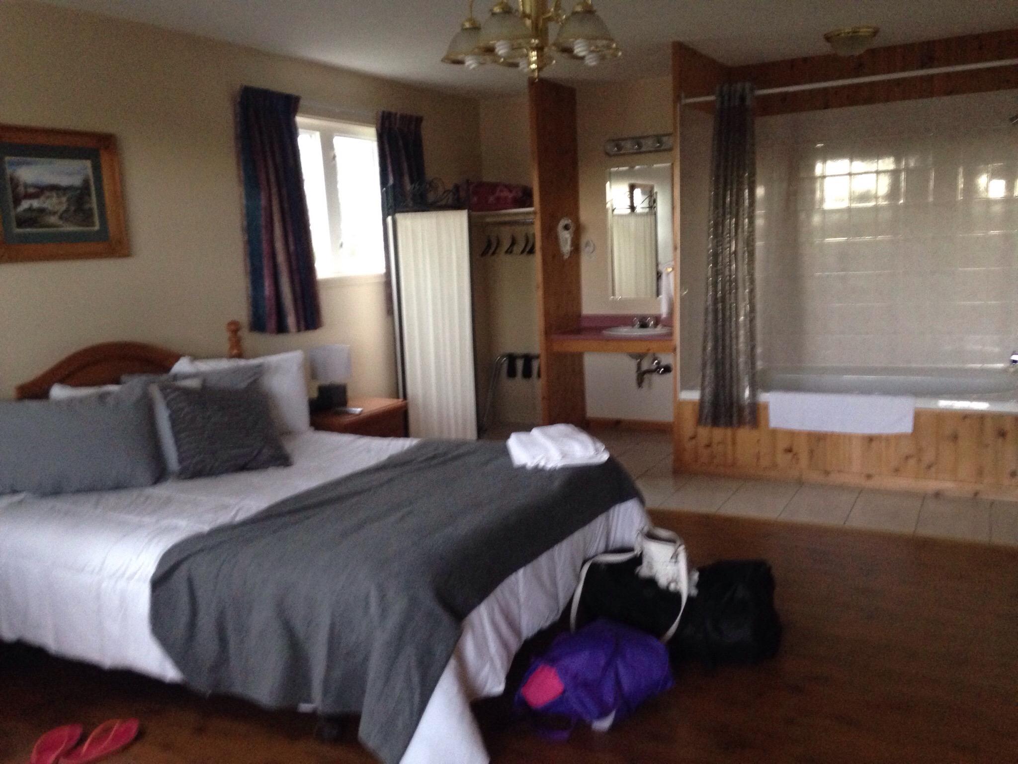 Terra Nova Hospitality B&B-官方