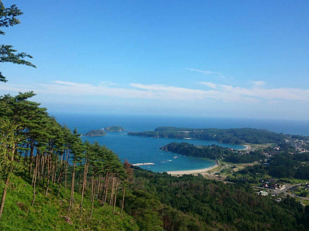 Holiday Village Kesennuma Oshima景点图片