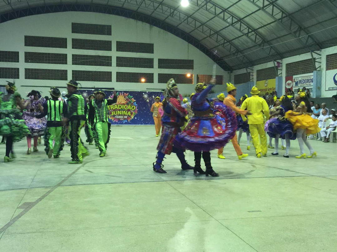 Touros Beach-Touros必去景点