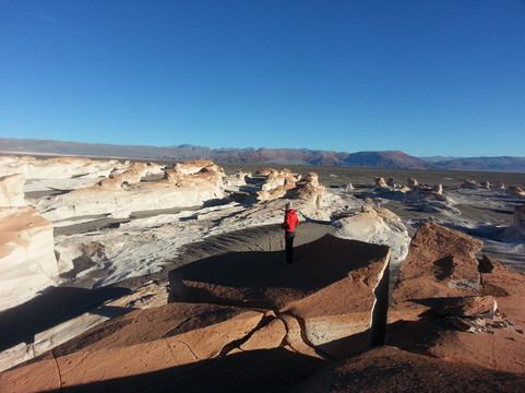 Cielos Andinos-萨尔塔必去景点