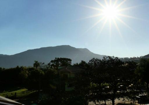 Hotel Vinte-酒店景观