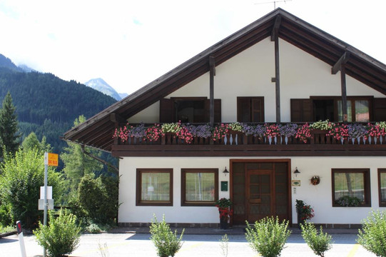 Hotel Belvedere主图