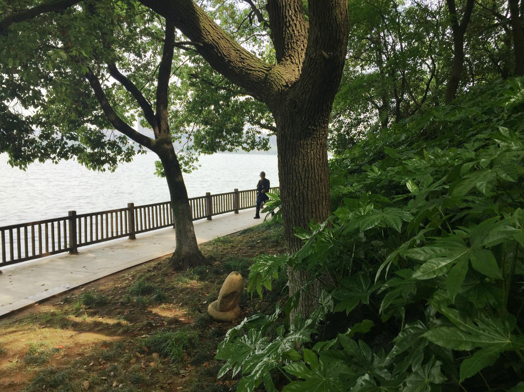 铜雀台开元国际大酒店主图