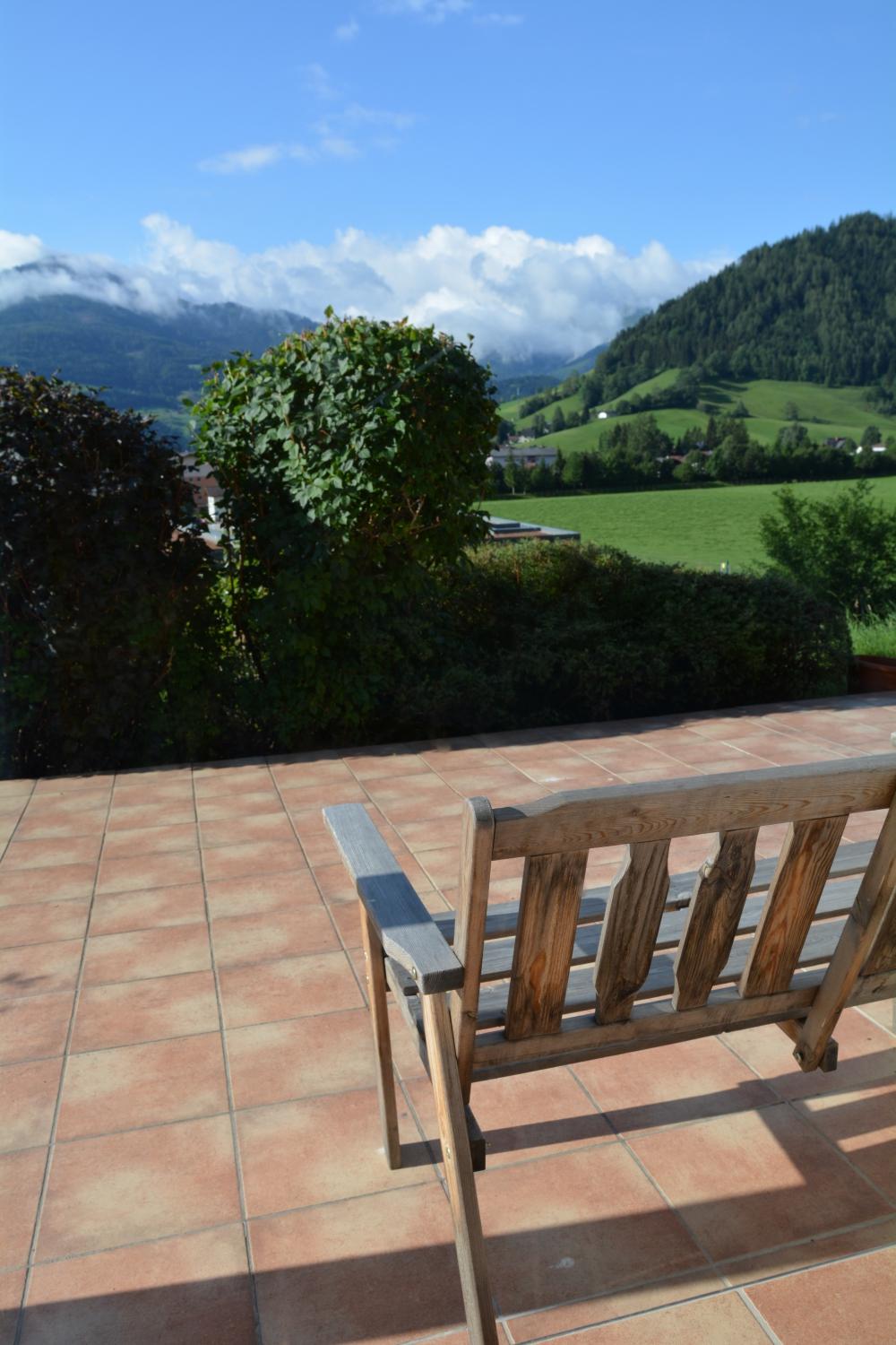 Schon-urlauben-酒店景观