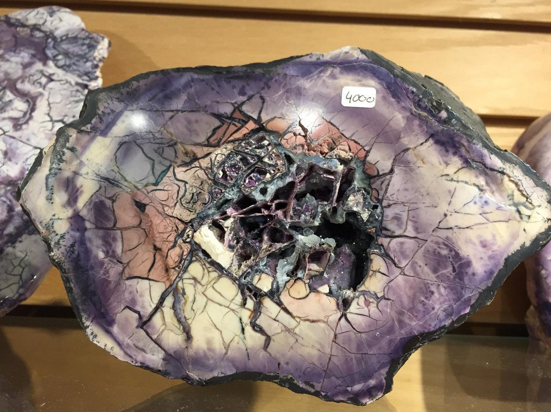 Zion Prospector-斯普林代尔必去景点