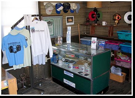 Wabash Valley Railroader's Museum-特雷霍特必去景点