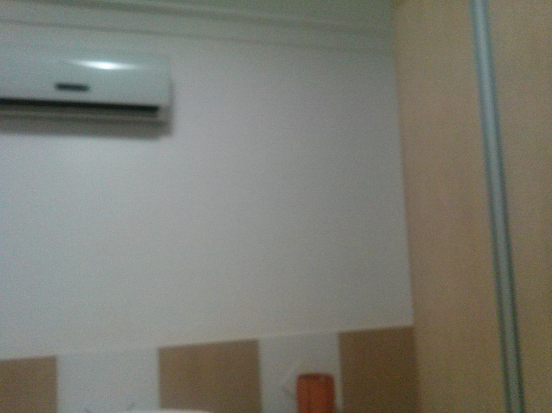 Hotel Novo Leste主图