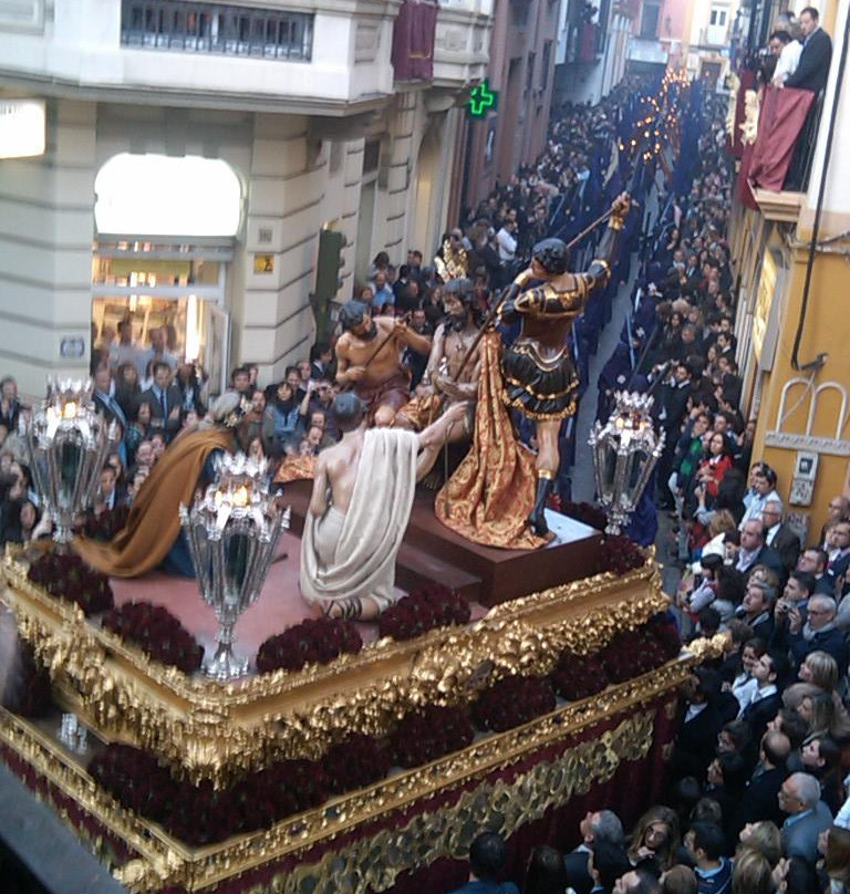 Conocer Sevilla Day Tours景点图片