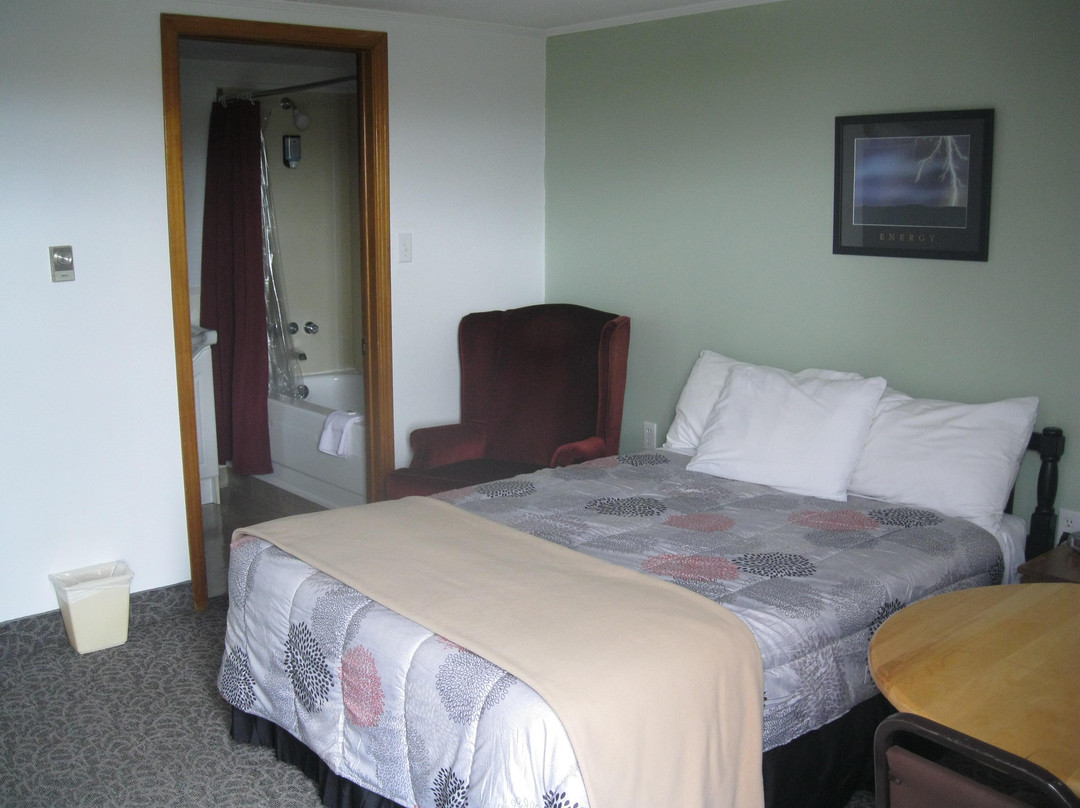 Ja-Sa-Le Motel主图