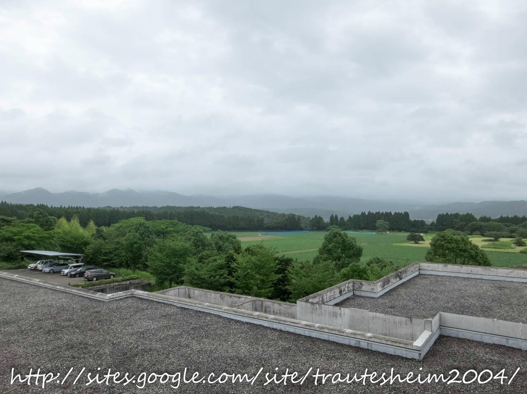 Saitobaru Archaeological Museum-西都市必去景点