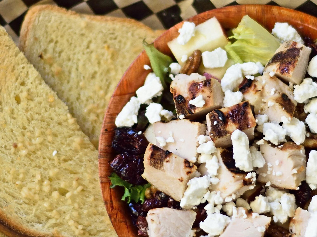 Shingletown餐馆和美食-Goodtimes Pizza