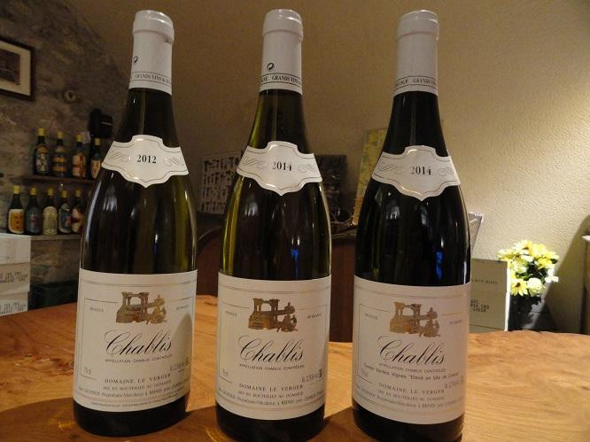 Domaine Alain Geoffroy-Beine必去景点