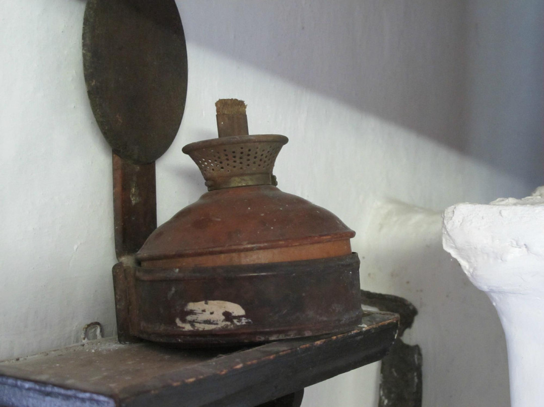 House-Museum of Kramskoi景点图片