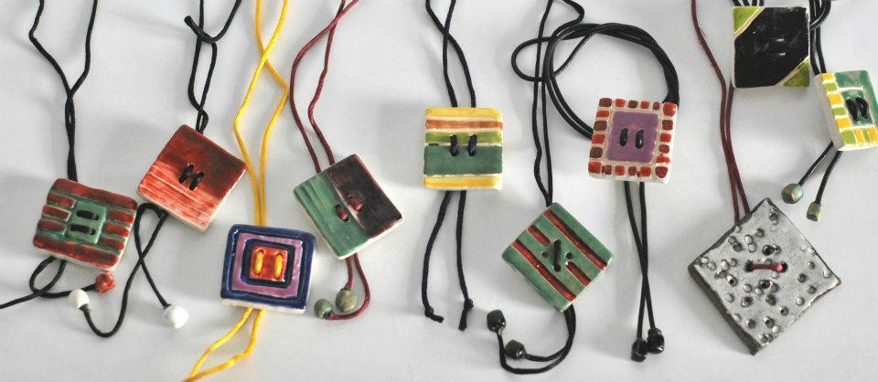 Krete Handmade Pottery Shop-拉古萨必去景点