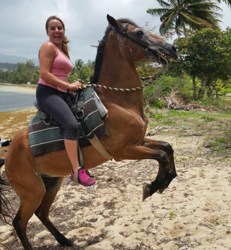 Catch a Dream Ranch-Rio Grande必去景点