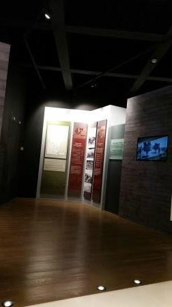 HaReut Museum-加利利必去景点