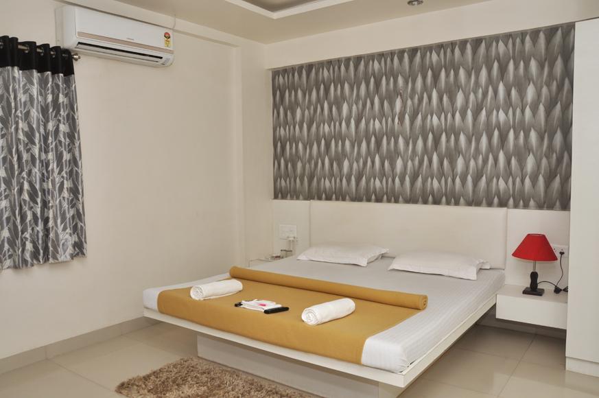 Sarja Hotels-官方
