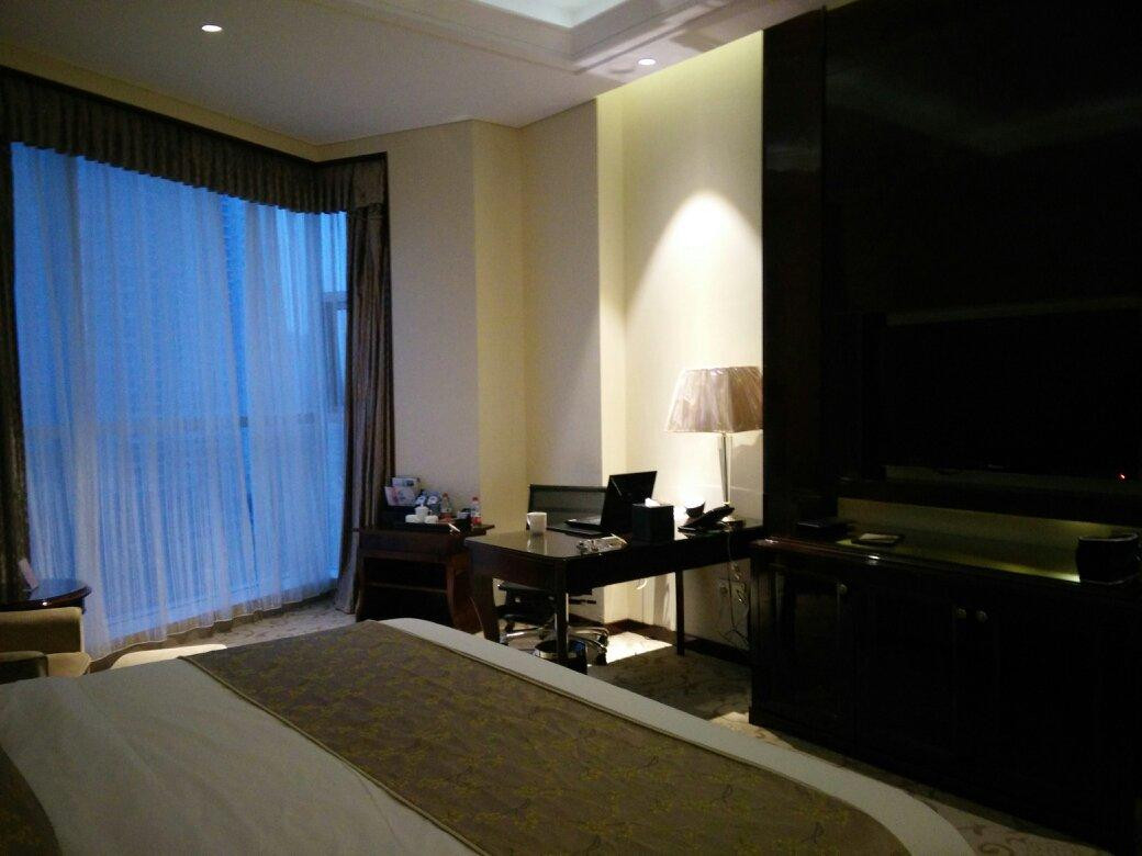 金悦国际酒店主图