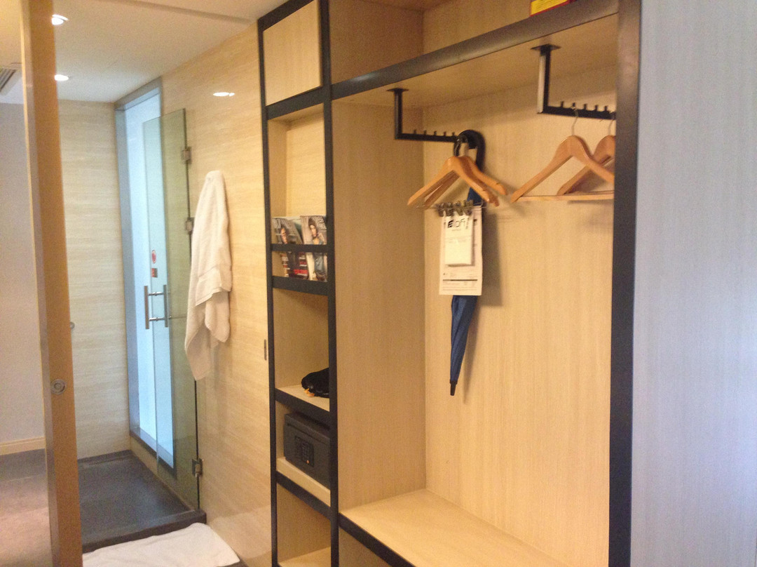 盐城雅乐轩酒店主图