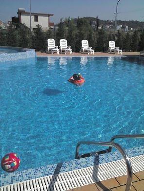 Hotel Blue Sky-客卧