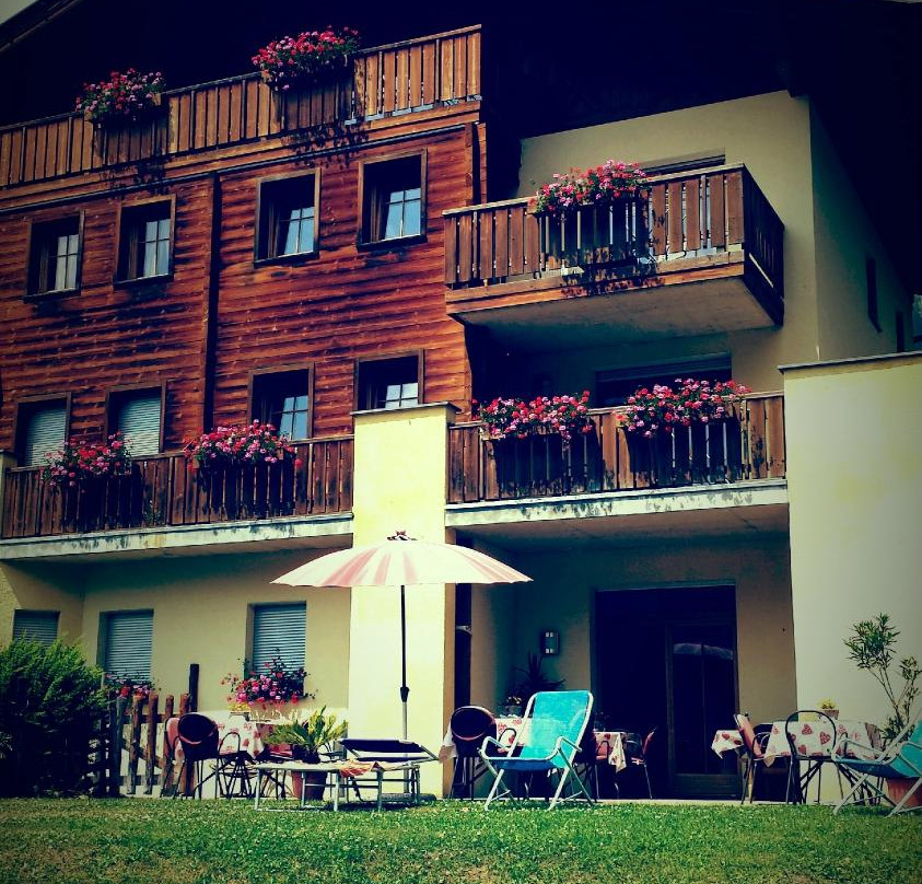 Proves酒店住宿-Theistadl