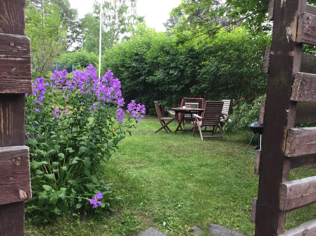 Apartments Savonlinna