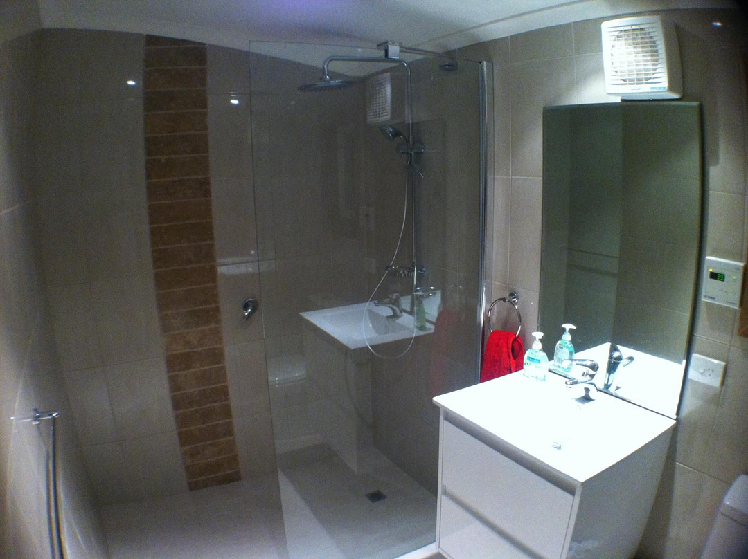 Andy's Accommodation主图