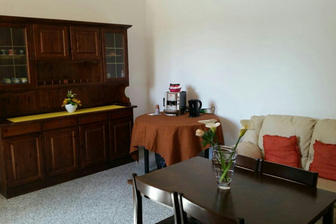Cozzana酒店住宿-Armonia B&B