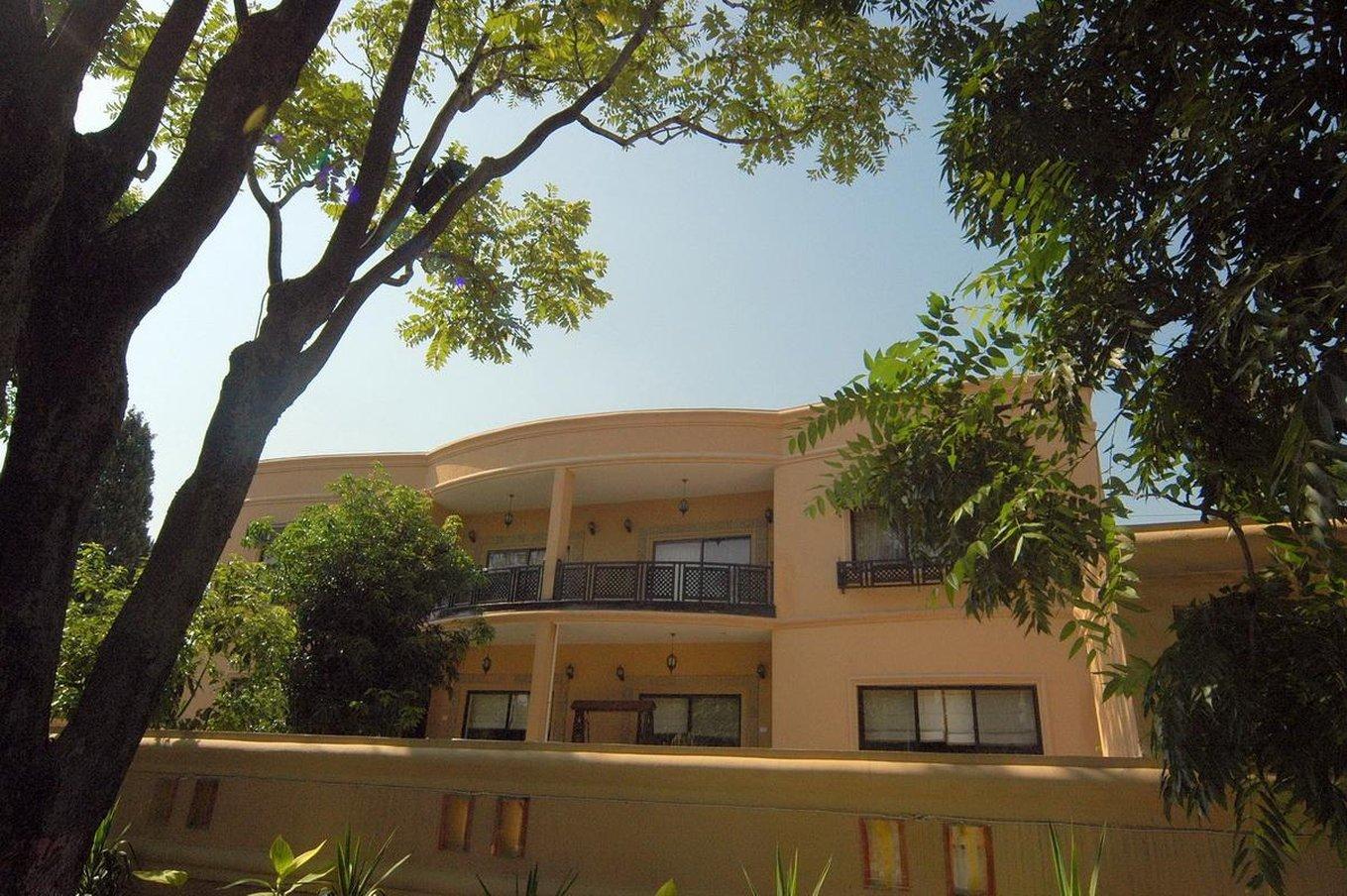 Hotel One Kohsar-官方