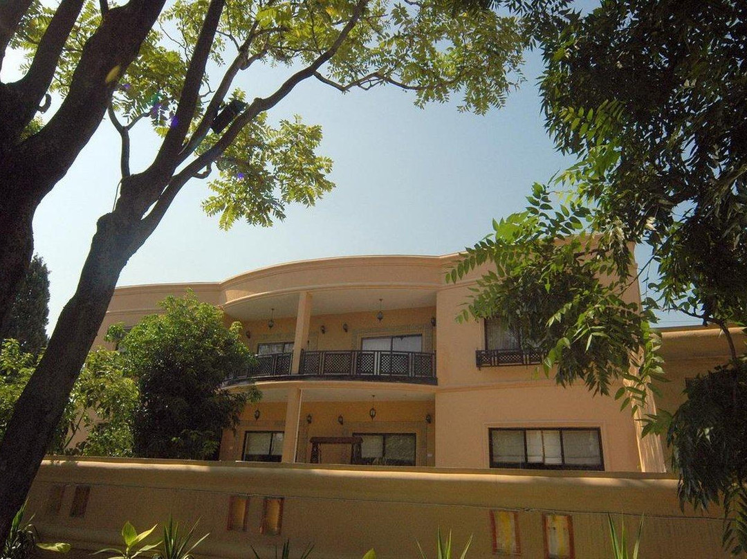 Haripur酒店住宿-Hotel One Kohsar