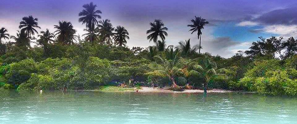 Mangue Riders-莫罗圣保罗必去景点