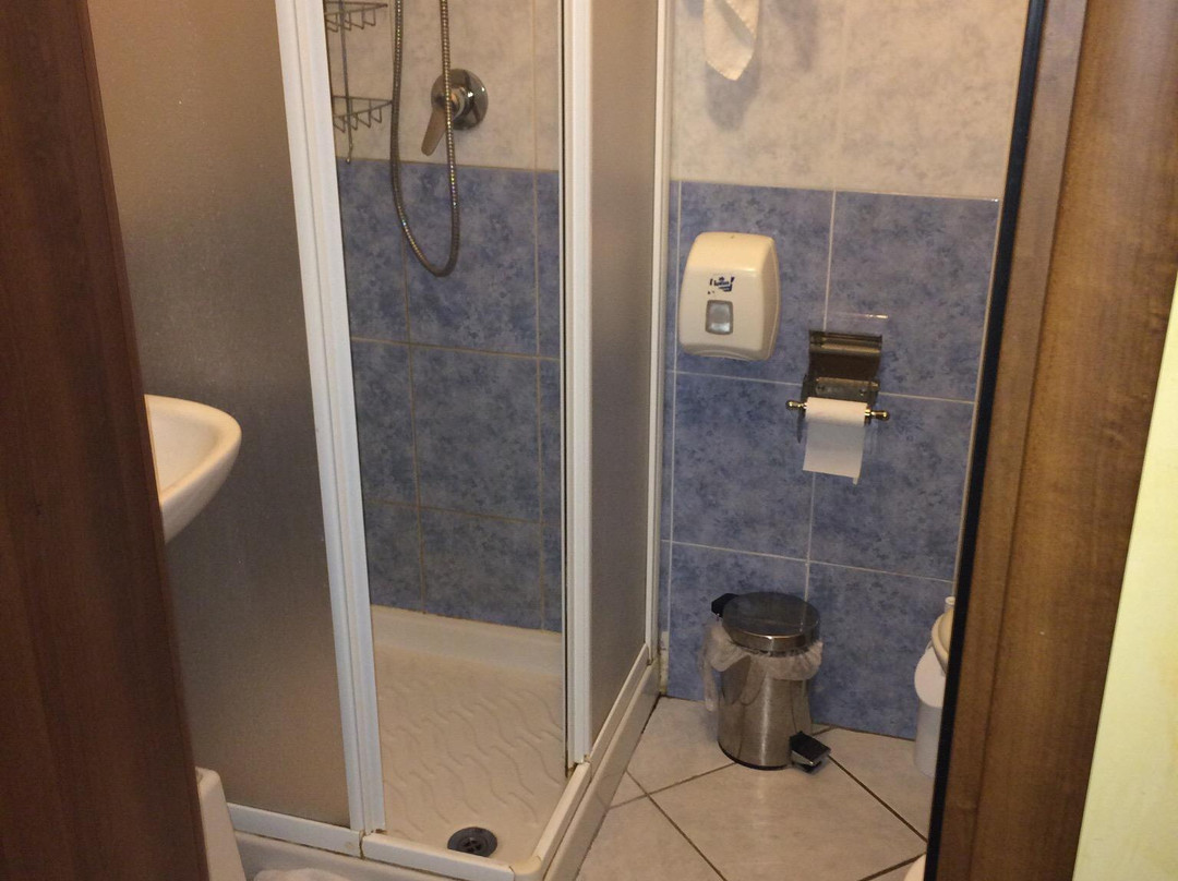 Hotel Cigno Reale主图