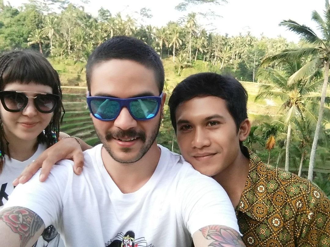 Adi Bagus Bali Tour-登巴萨必去景点