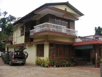 Orange Homestay-官方